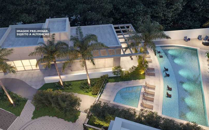 Ekko Live Granja Viana 3 - Casas