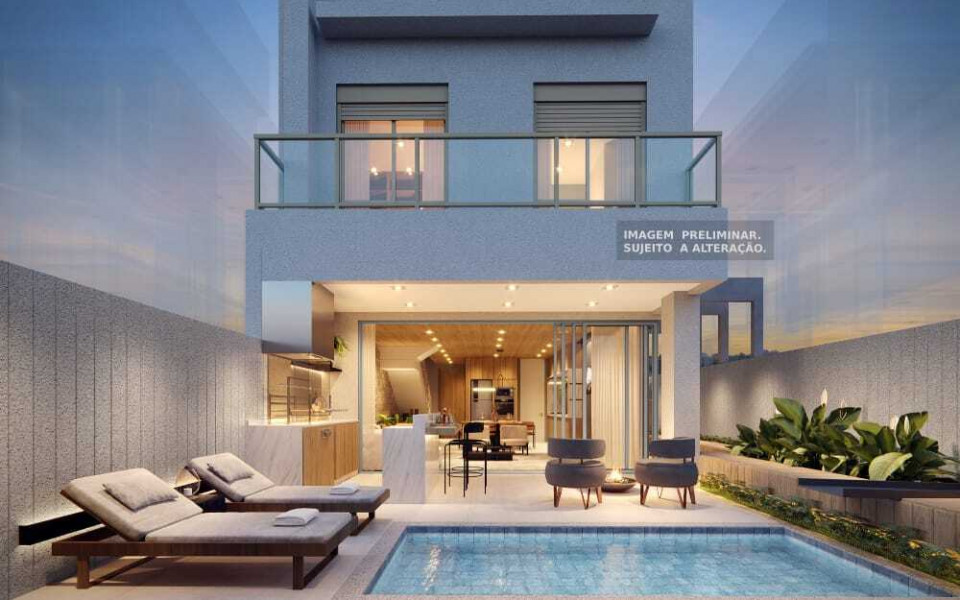 Ekko Live Granja Viana 3 - Casas