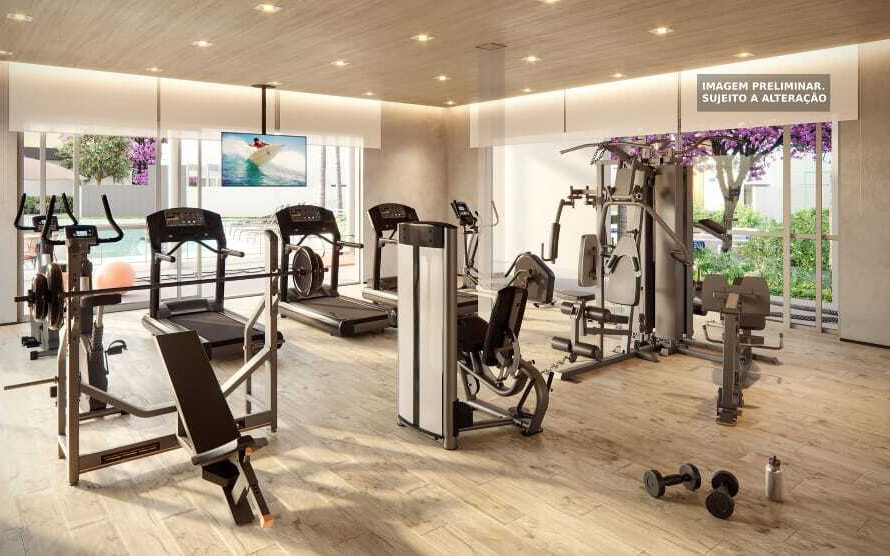 Ekko Live Granja Viana 3 - Casas