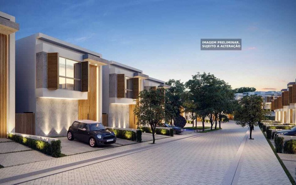 Ekko Live Granja Viana 3 - Casas