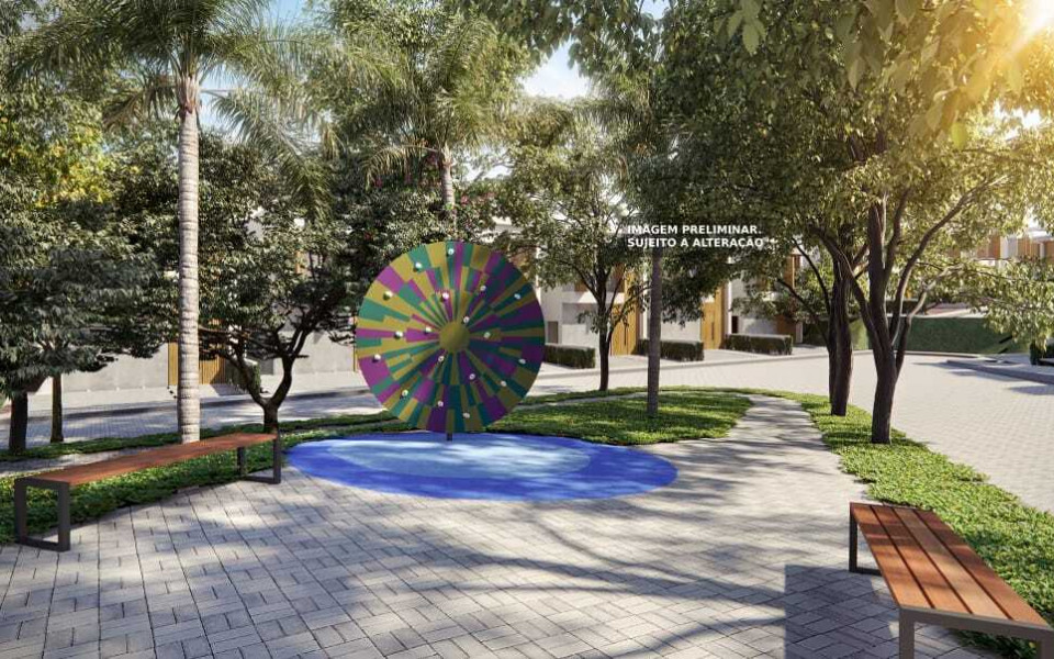 Ekko Live Granja Viana 3 - Casas