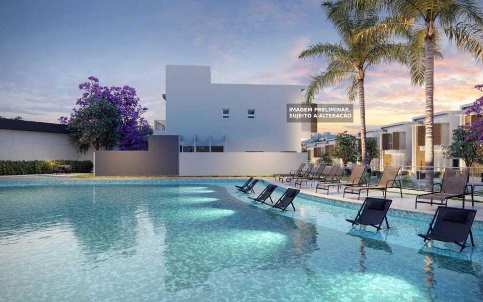 Ekko Live Granja Viana 3 - Casas