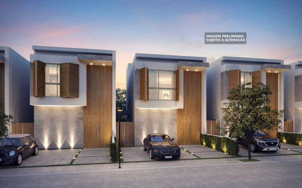 Ekko Live Granja Viana 3 - Casas