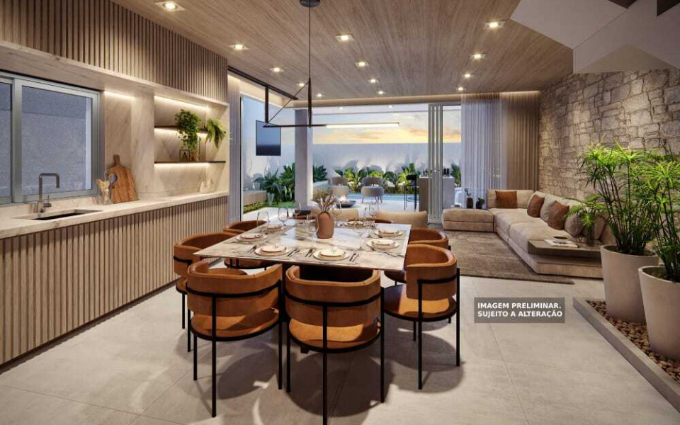 Ekko Live Granja Viana 3 - Casas