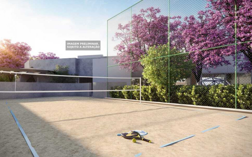 Ekko Live Granja Viana 3 - Casas