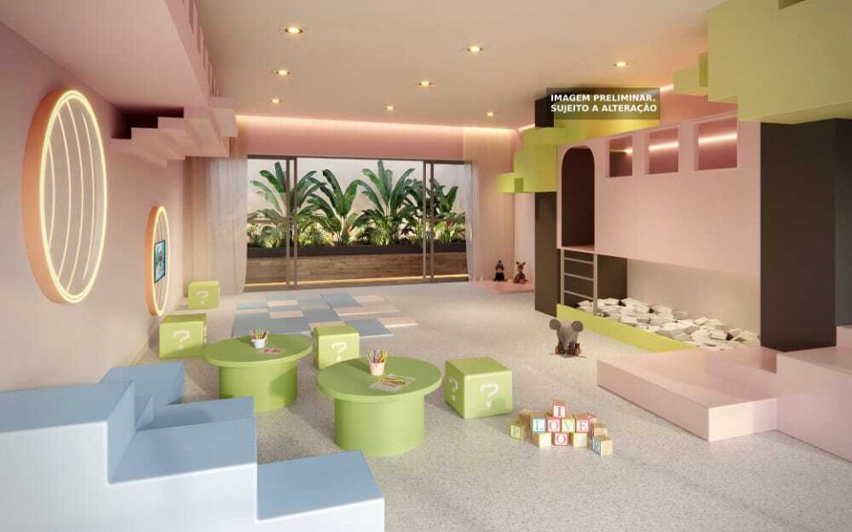 Ekko Live Granja Viana 3 - Casas