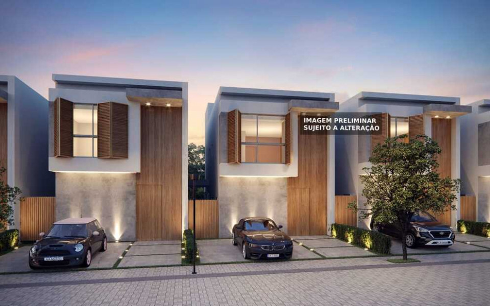 Ekko Live Granja Viana 3 - Casas