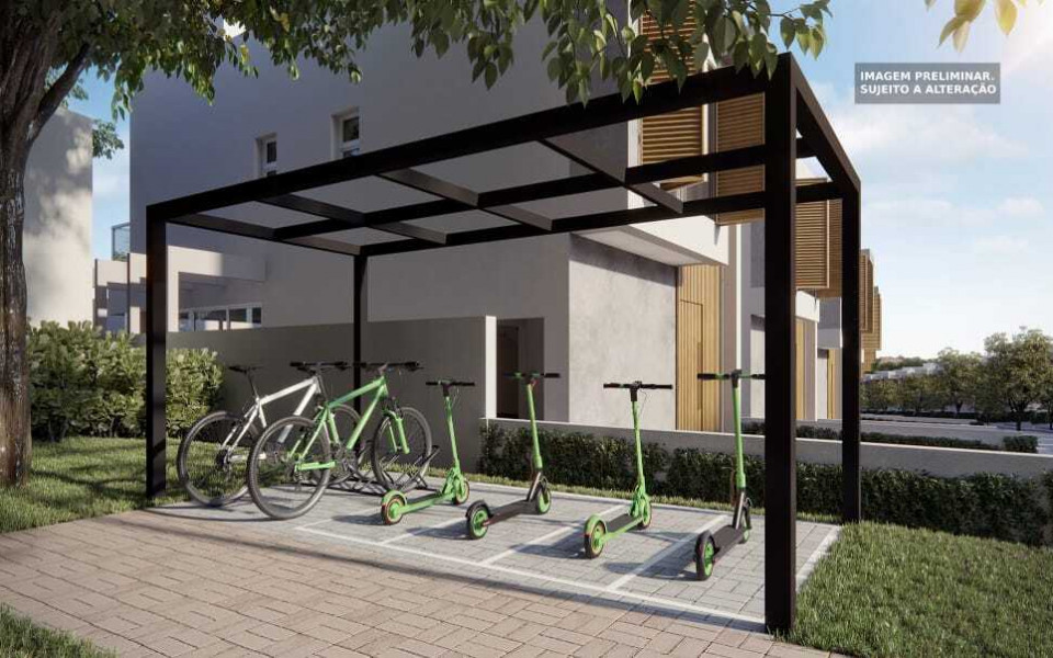 Ekko Live Granja Viana 3 - Casas