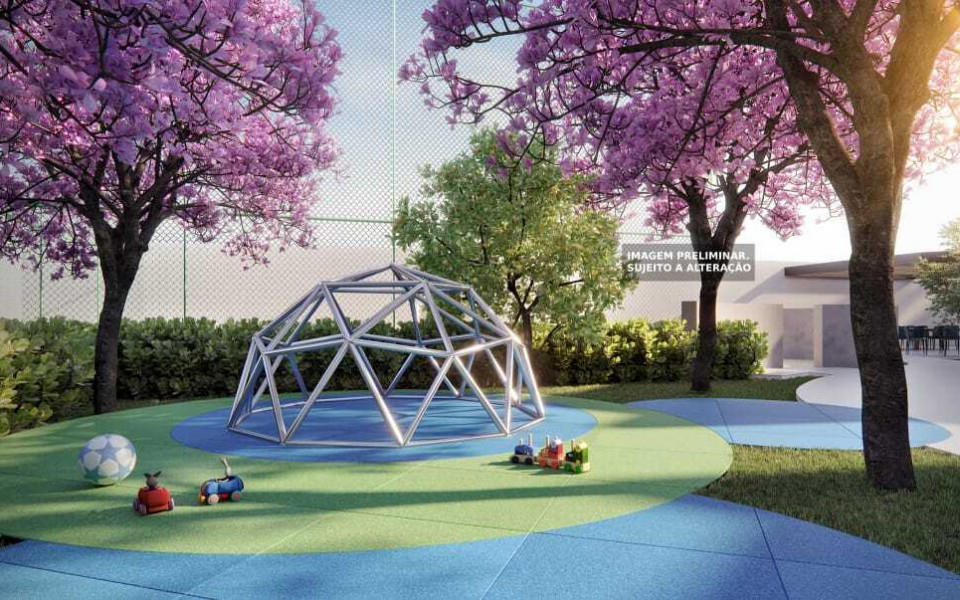 Ekko Live Granja Viana 3 - Casas