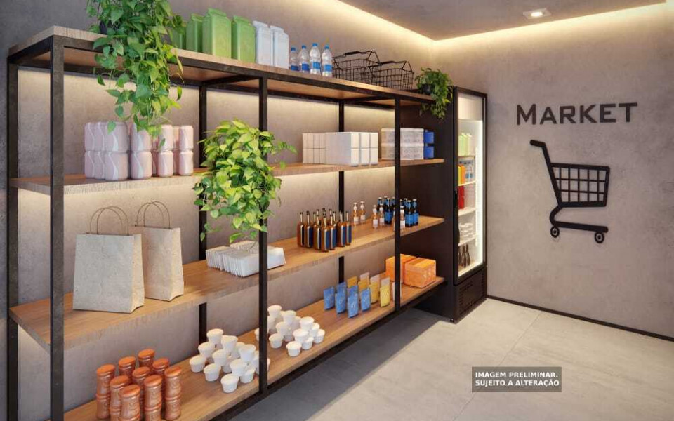 Ekko Live Granja Viana 3 - Casas