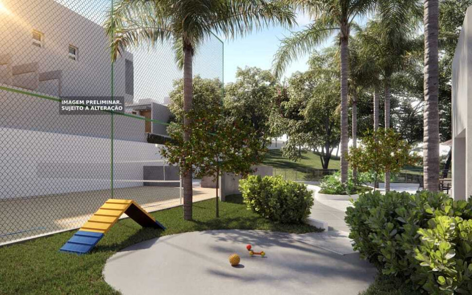 Ekko Live Granja Viana 3 - Casas