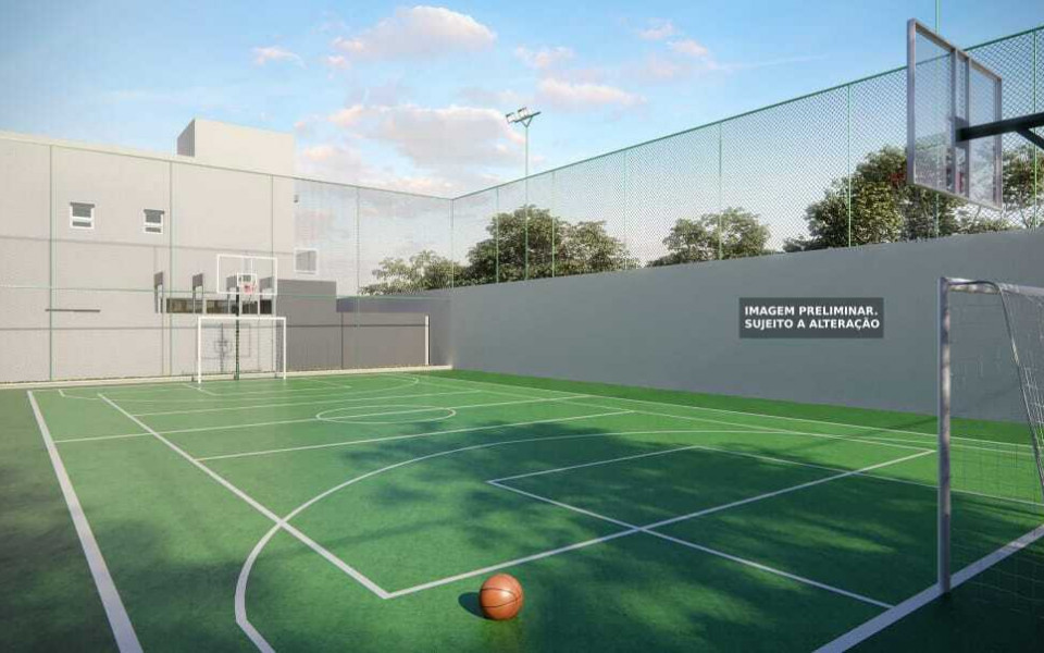 Ekko Live Granja Viana 3 - Casas