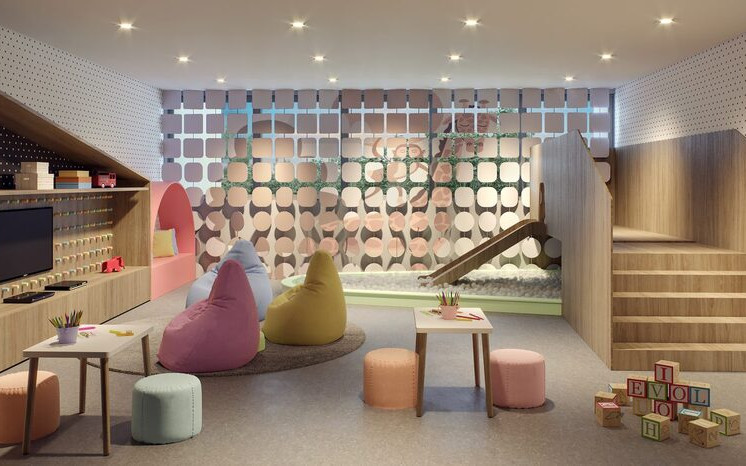 Ekko Live Granja Viana