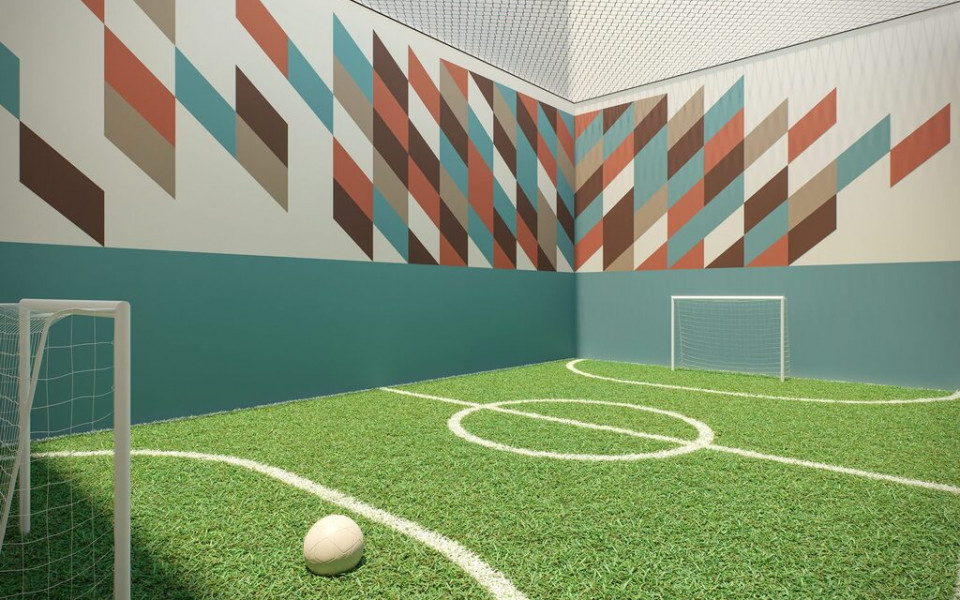 Ekko Live Granja Viana