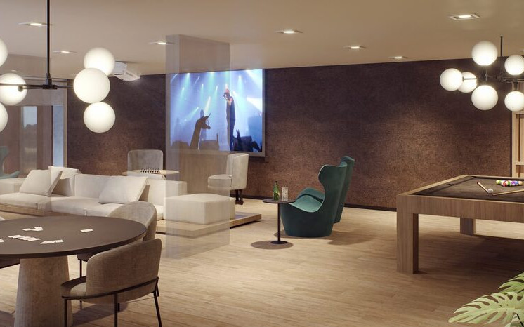 Ekko Live Granja Viana