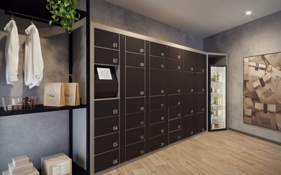 Ekko Live Granja Viana