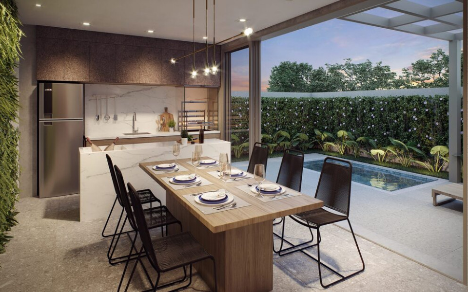 Ekko Live Granja Viana