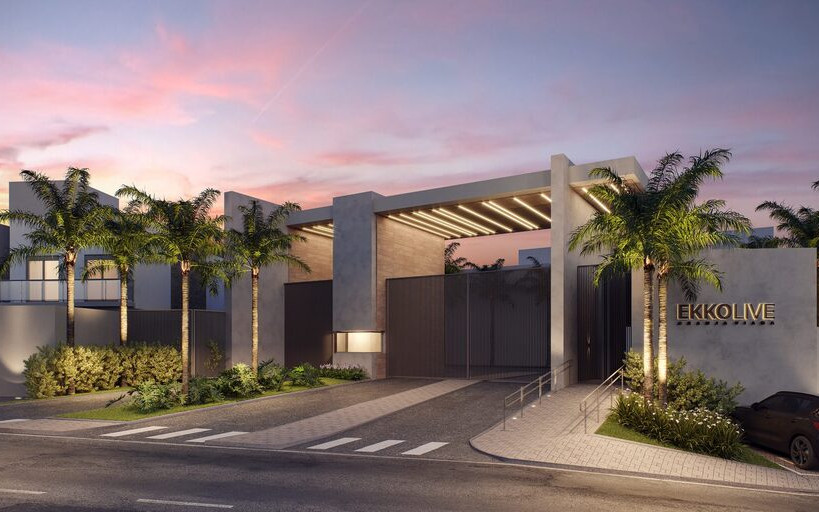 Ekko Live Granja Viana