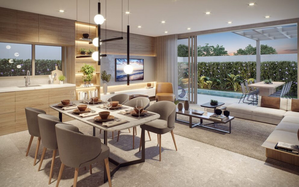 Ekko Live Granja Viana