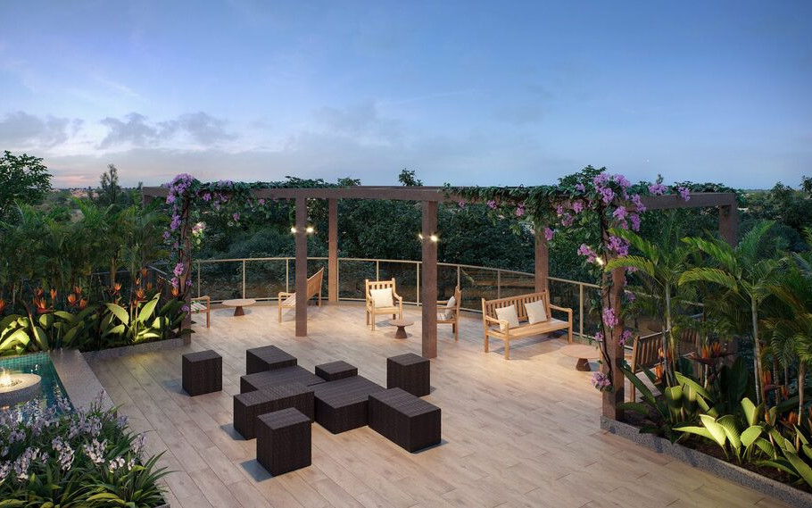 Ekko Live Granja Viana