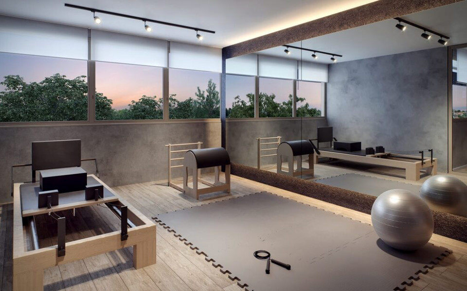 Ekko Live Granja Viana