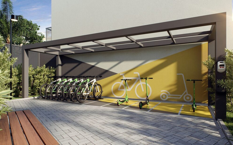 Ekko Live Granja Viana