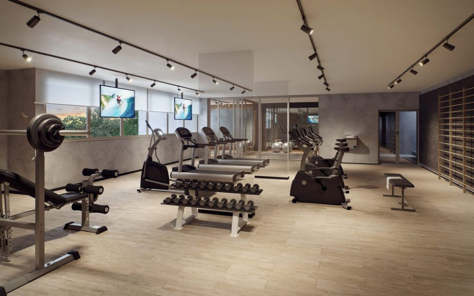 Ekko Live Granja Viana