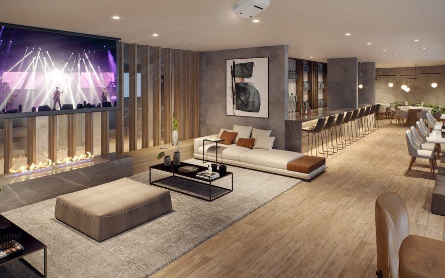 Ekko Live Granja Viana