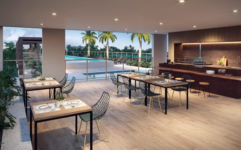 Ekko Live Granja Viana