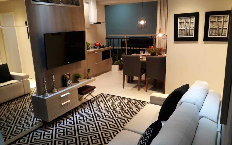 Eldorado Parque Green