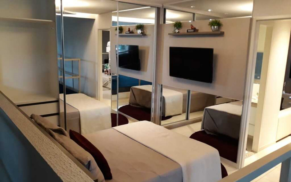 Eldorado Parque Green