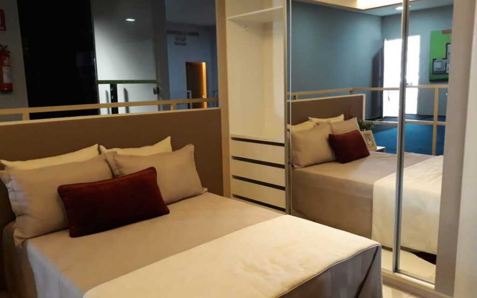 Eldorado Parque Green