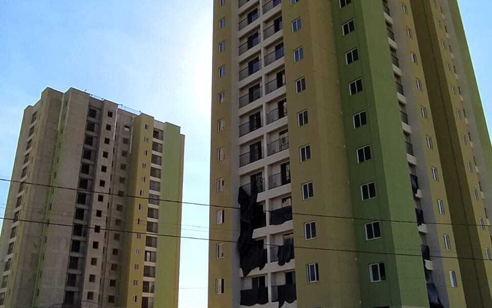 Eldorado Parque Green