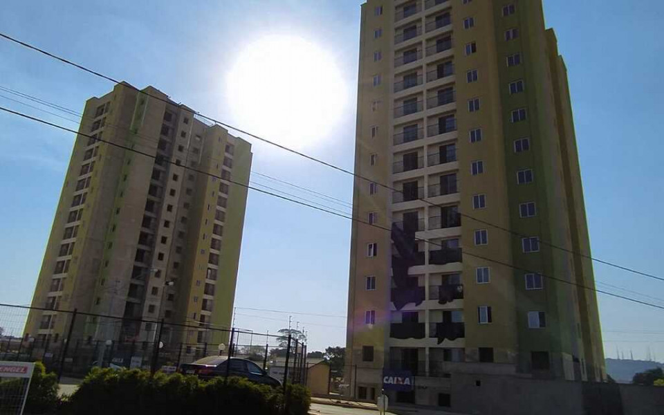 Eldorado Parque Green