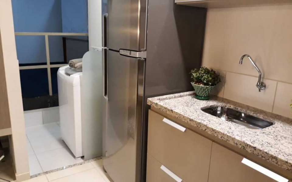 Eldorado Parque Green