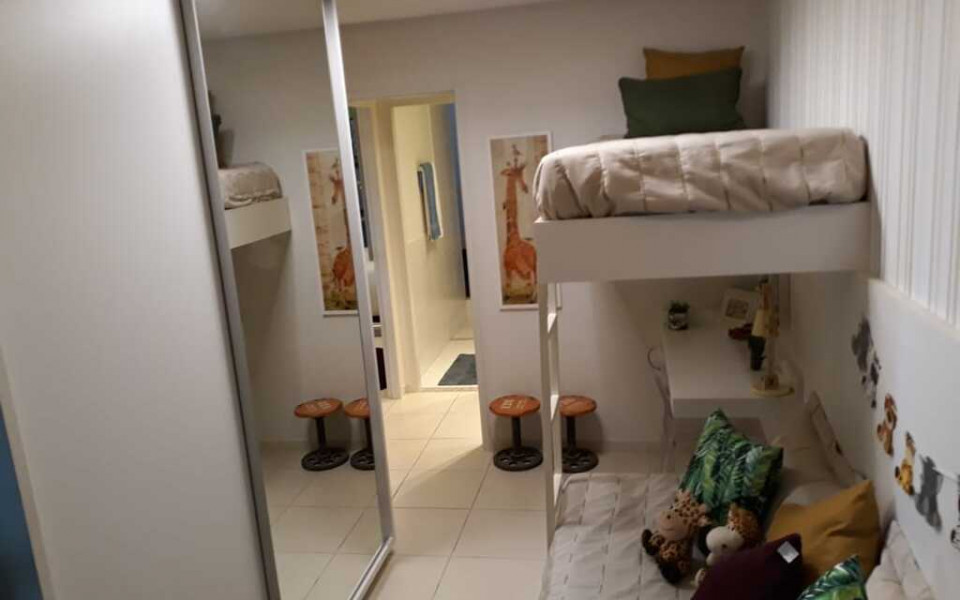 Eldorado Parque Green