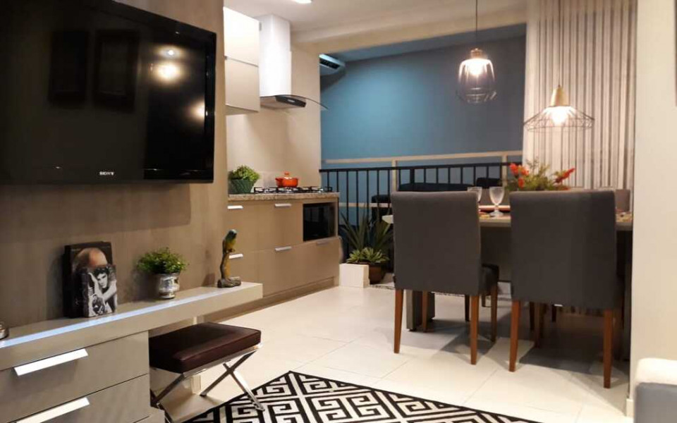 Eldorado Parque Green