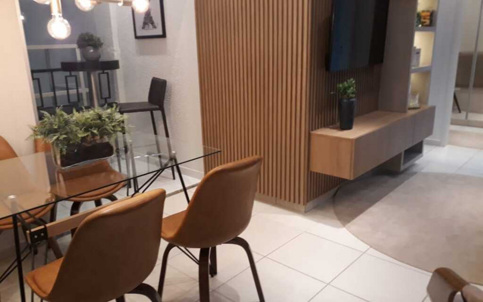 Eldorado Parque Iguaçu