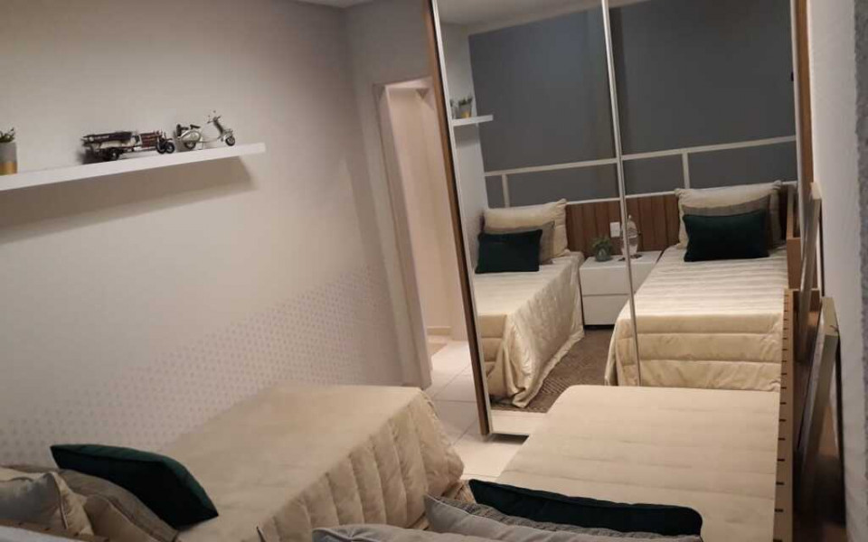 Eldorado Parque Iguaçu