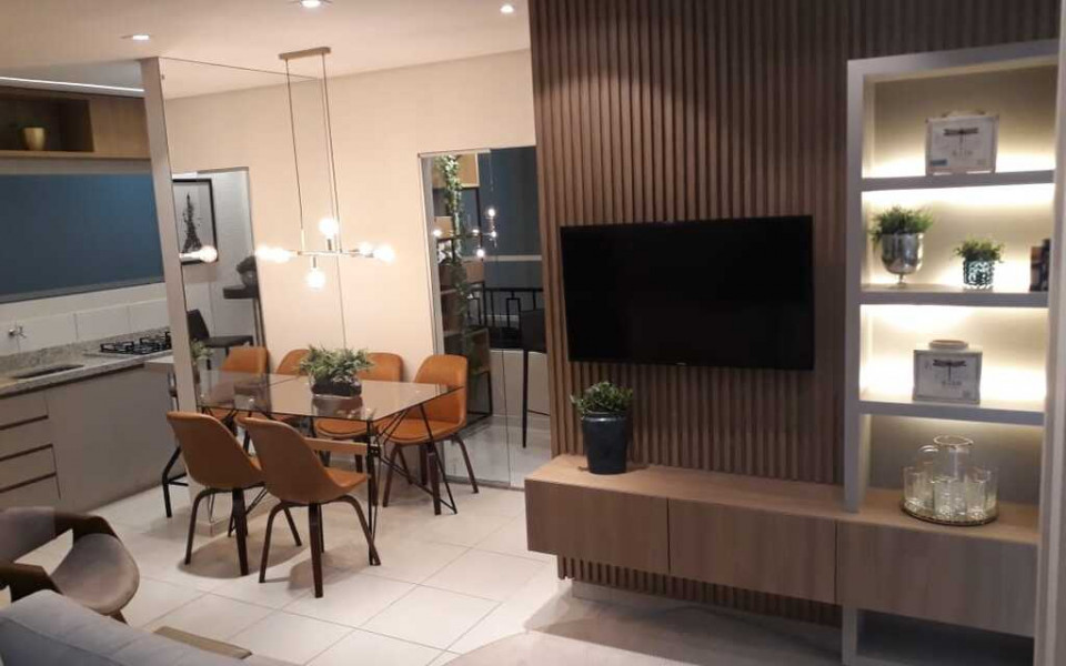 Eldorado Parque Iguaçu