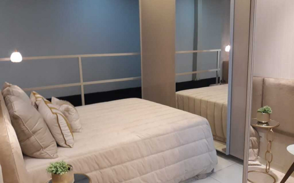 Eldorado Parque Iguaçu