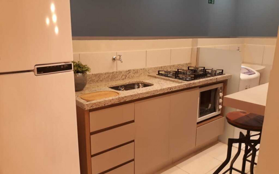 Eldorado Parque Iguaçu