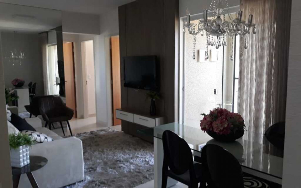 Eldorado Parque Pampulha