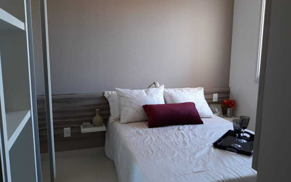 Eldorado Parque Pampulha