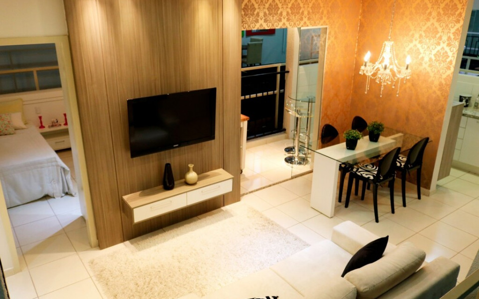 Eldorado Parque Pampulha