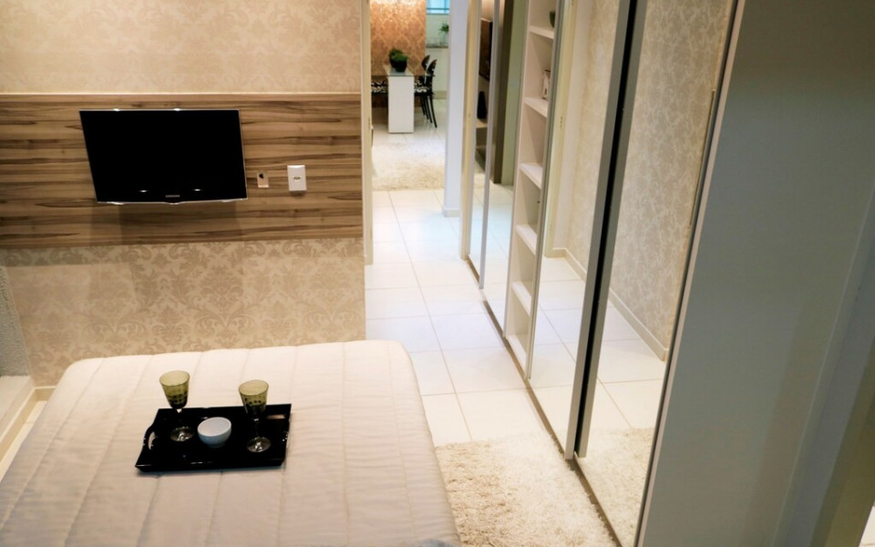 Eldorado Parque Pampulha