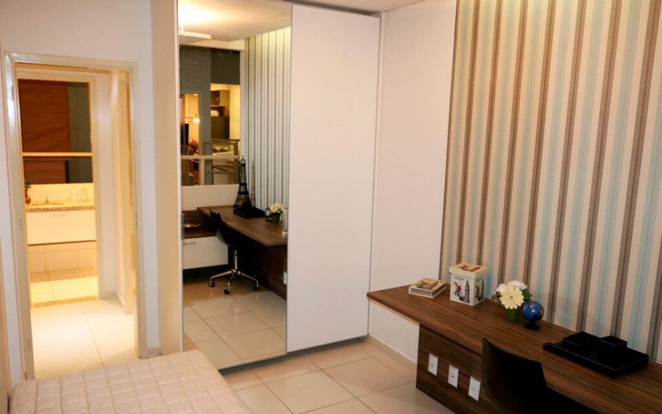 Eldorado Parque Pampulha