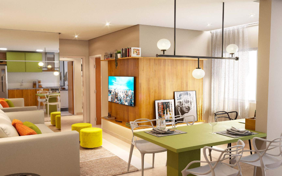 Eldorado Parque Primavera