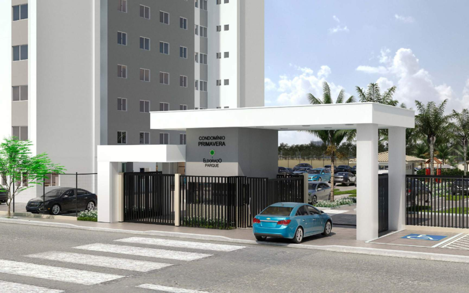 Eldorado Parque Primavera