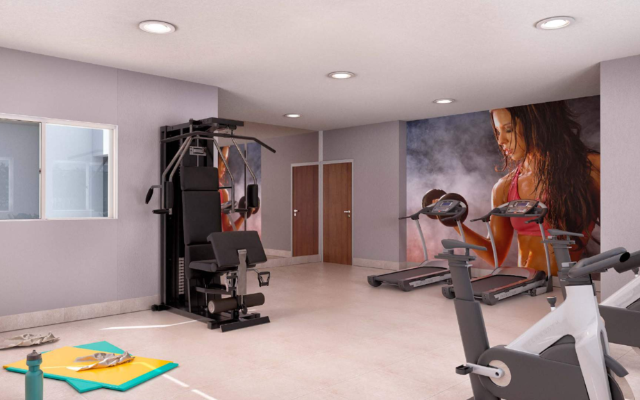 Eldorado Parque Primavera